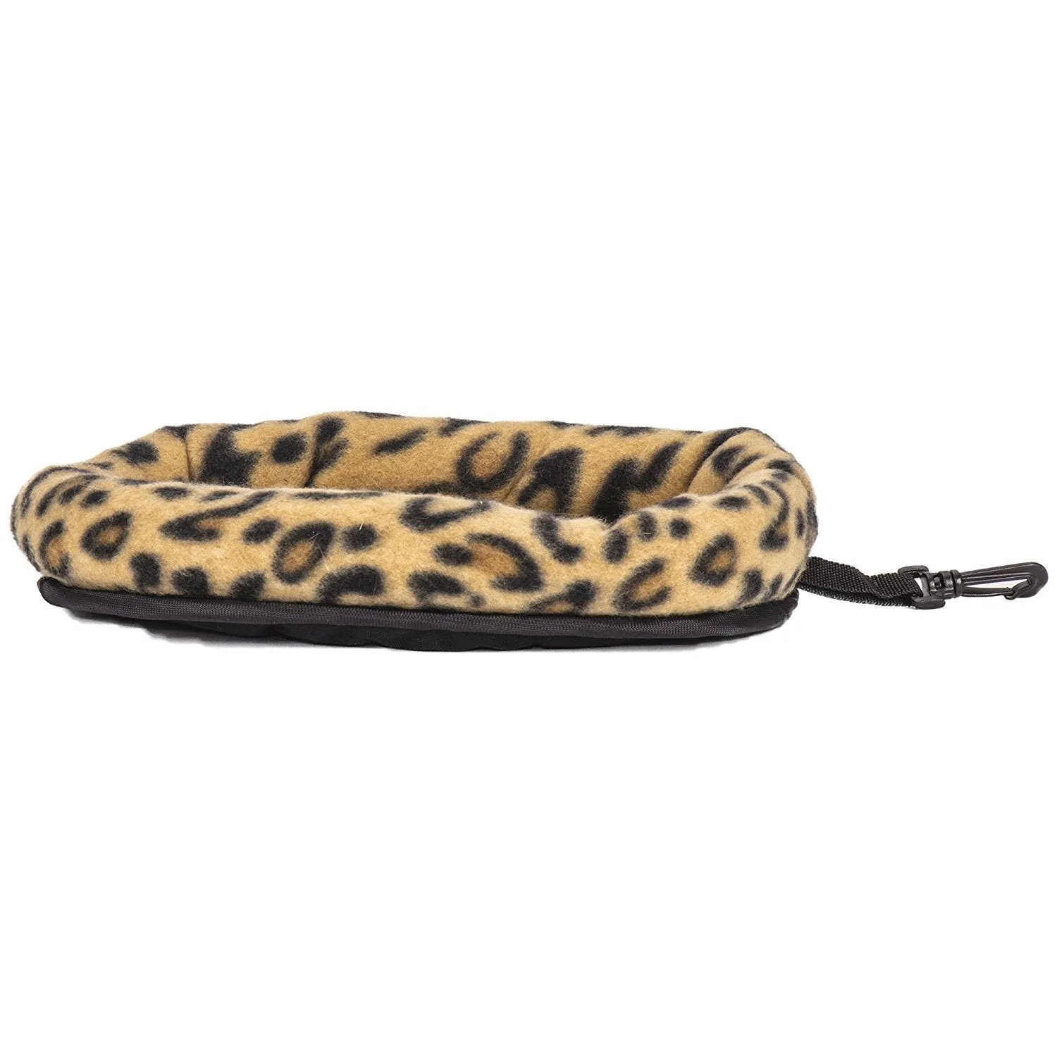 (2 Pack) Ware Manufacturing Safari Sleeper Beds for Small Animals, Medium - Colors May Vary