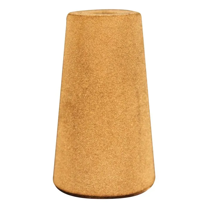 5 Micron Bronze Sintered Filter Element