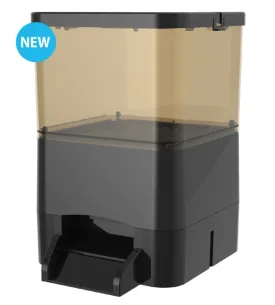 AquaForte Fish Feeder 8ltr