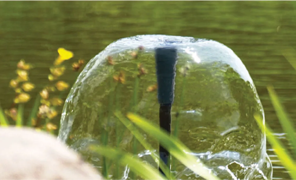 Aquajet Pond Fountain Pump