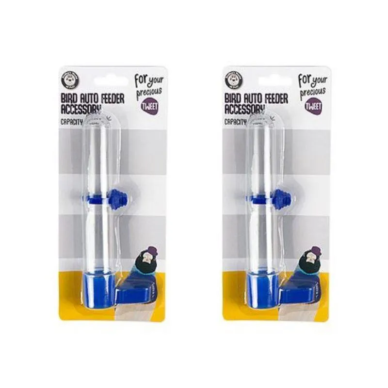Bird Auto Feeder Accessory - 70ml