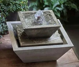 Campania M-Series Kenzo Fountain