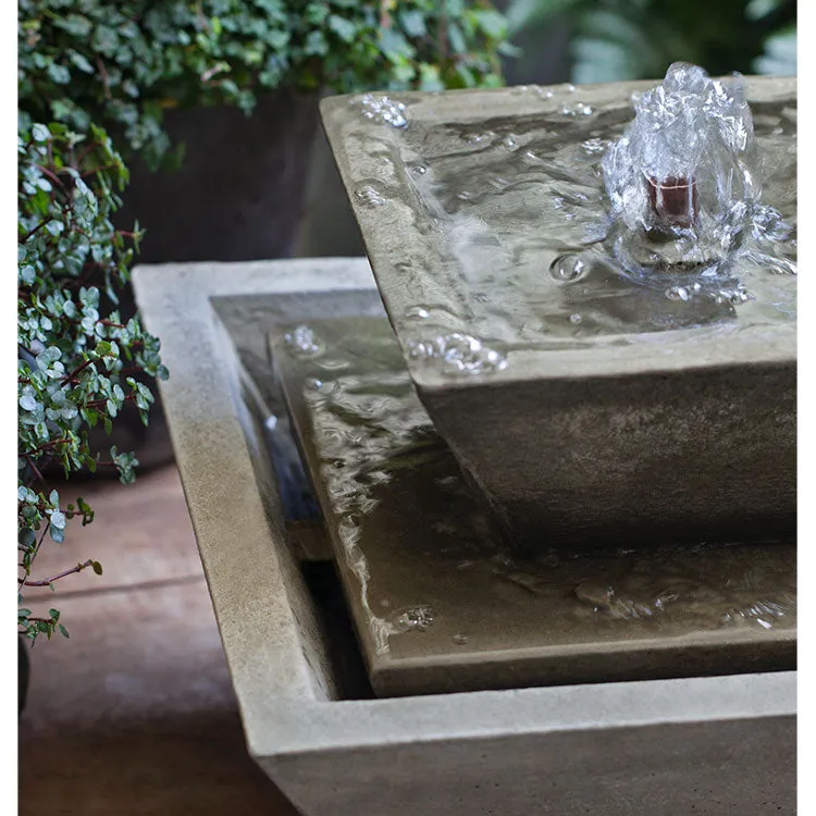 Campania M-Series Kenzo Fountain