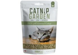 Catnip Garden - 100% Natural Catnip