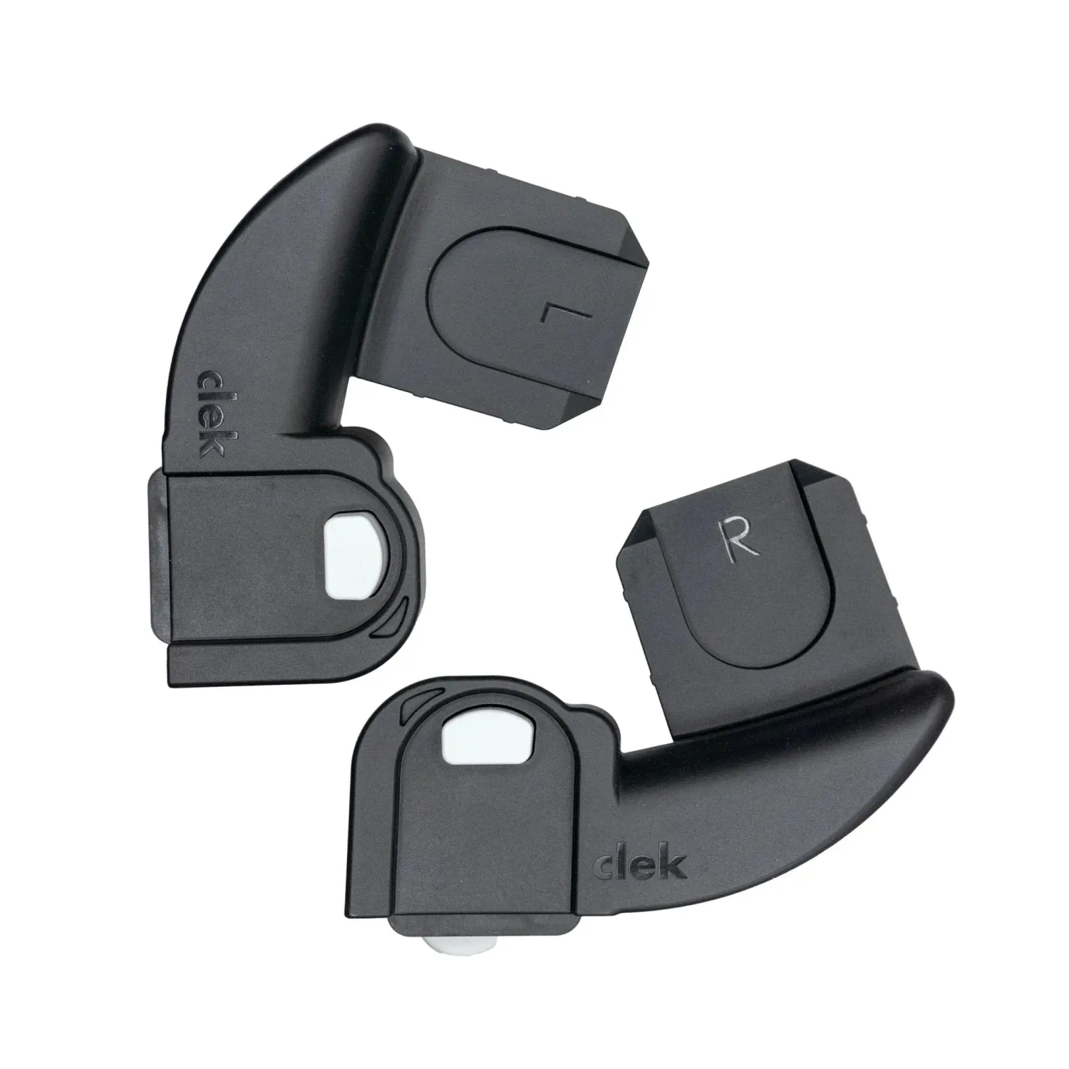 Clek Uppababy Adapter