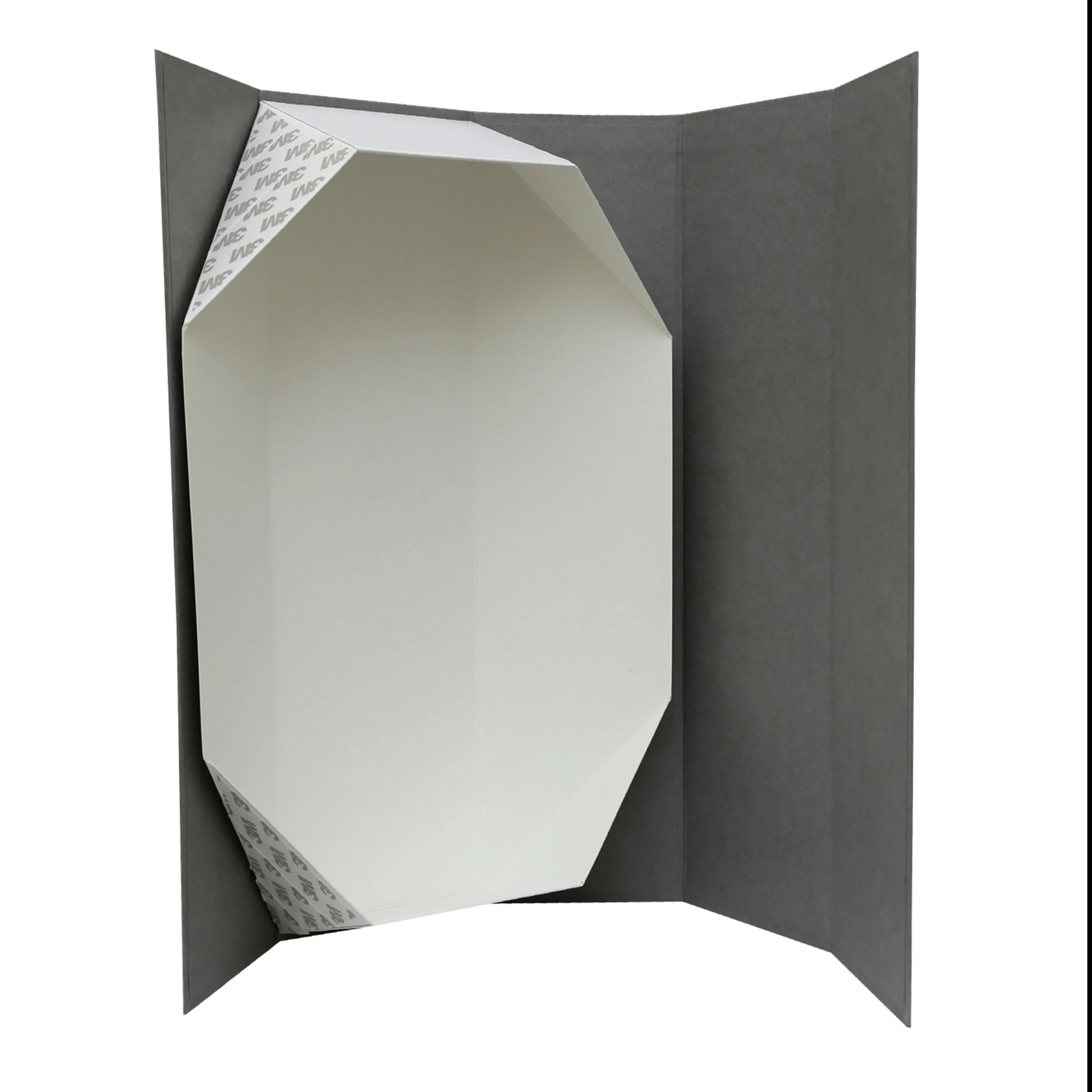 Collapsible Bottle Boxes