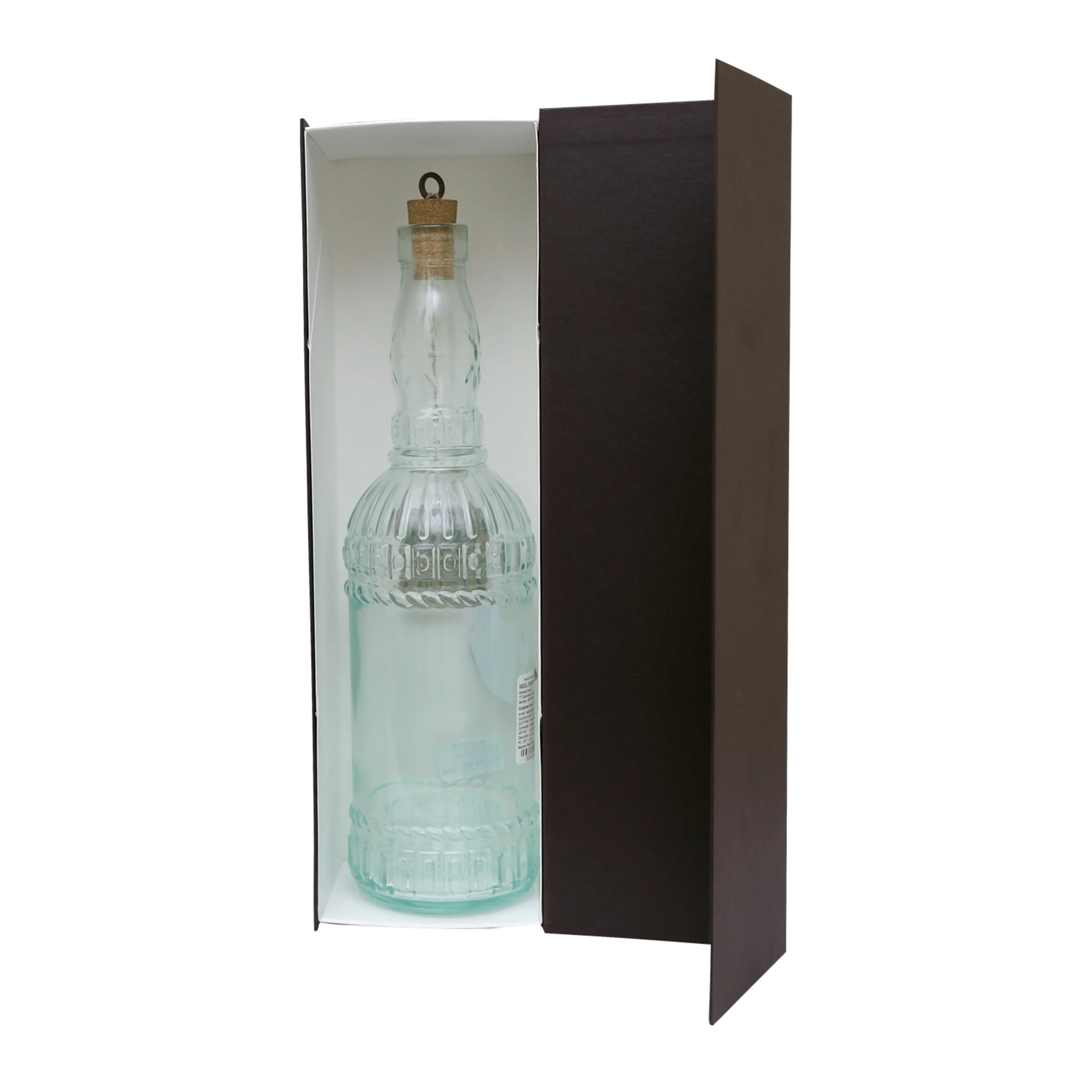 Collapsible Bottle Boxes
