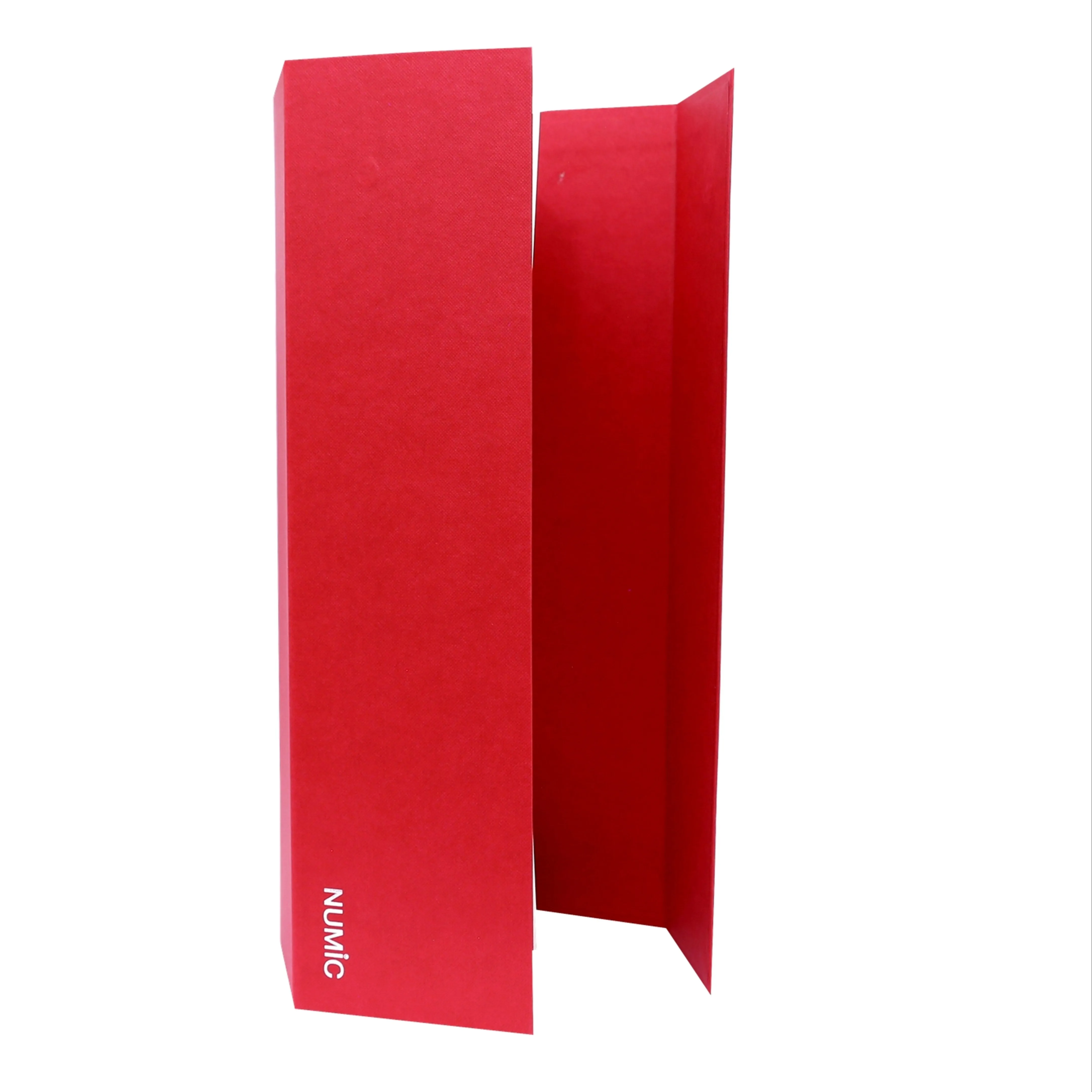 Collapsible Bottle Boxes