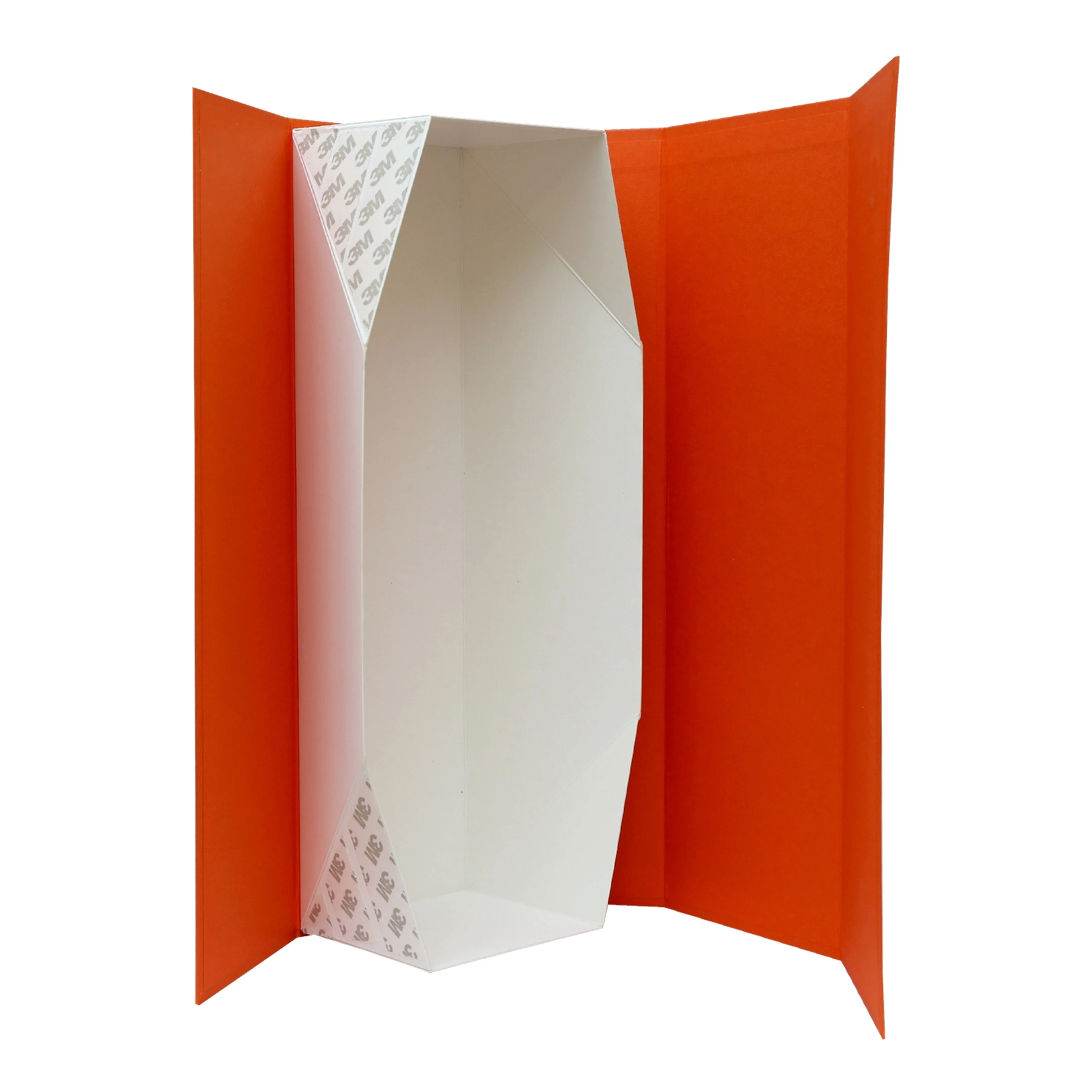 Collapsible Bottle Boxes