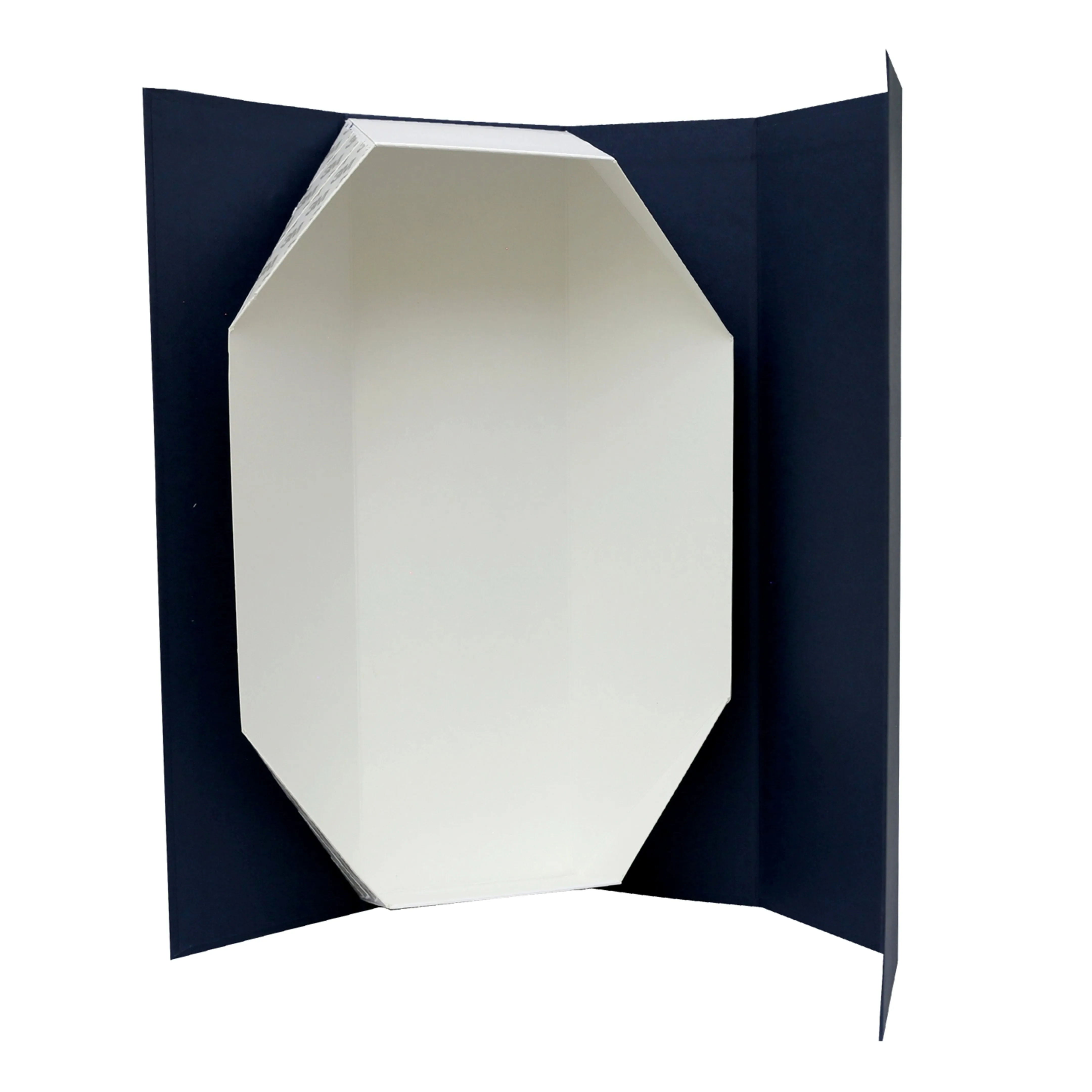 Collapsible Bottle Boxes