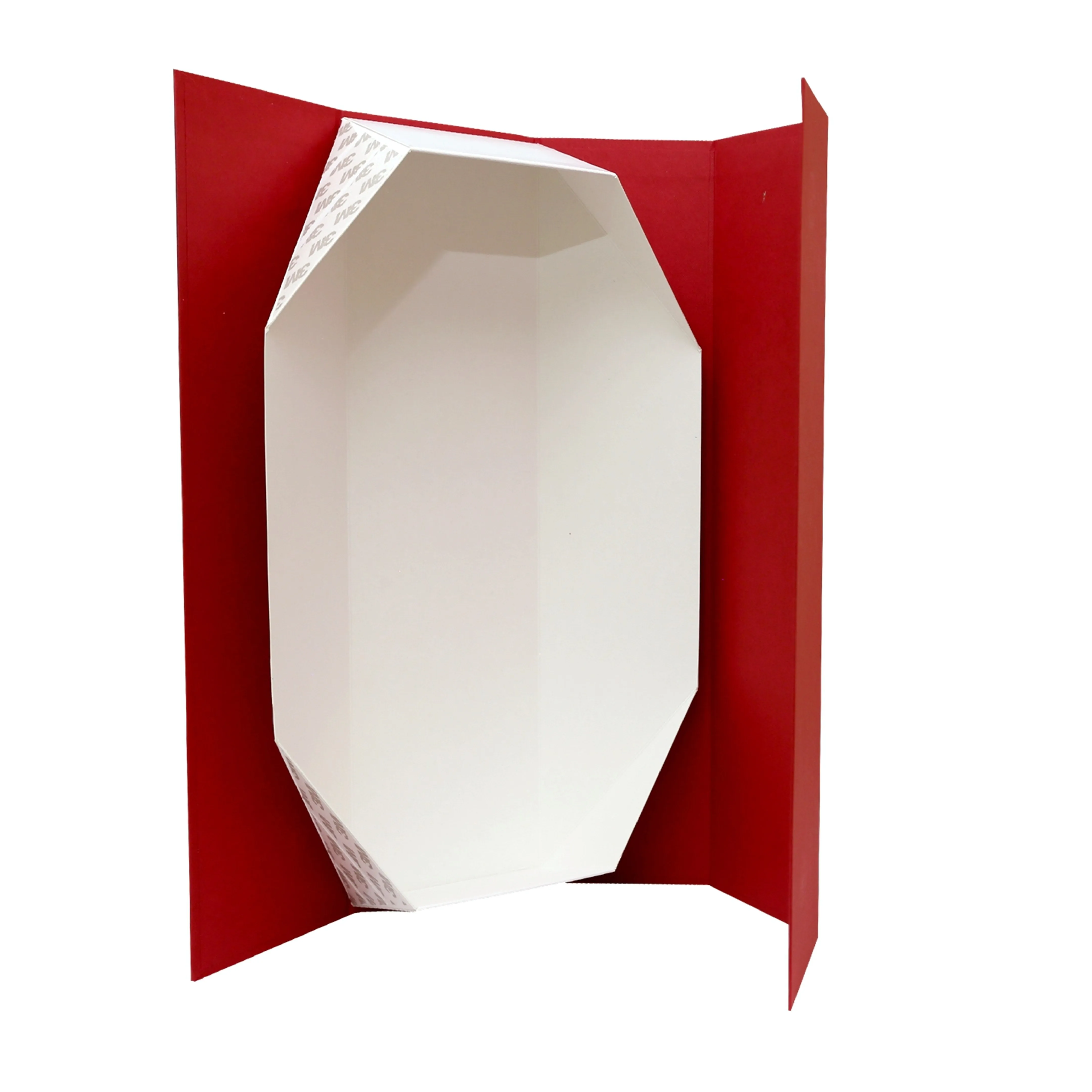 Collapsible Bottle Boxes