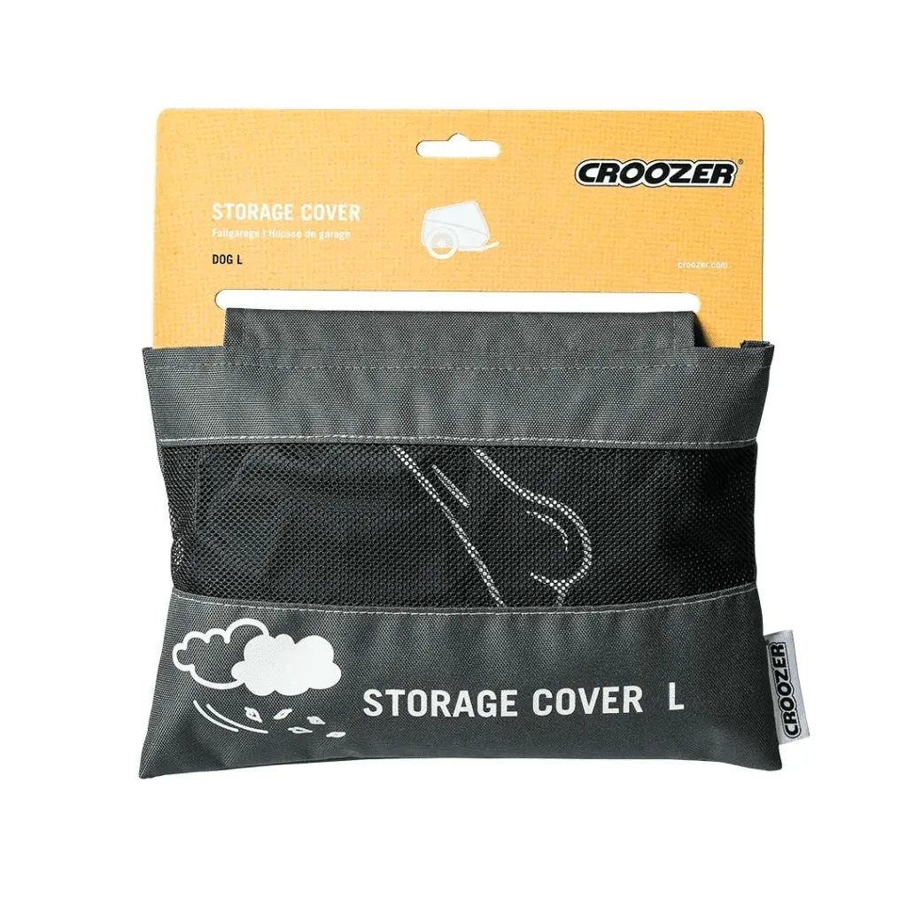 Croozer Enna Storage Cover