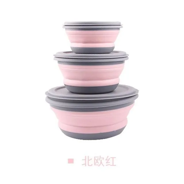 CSG Folding Bowl