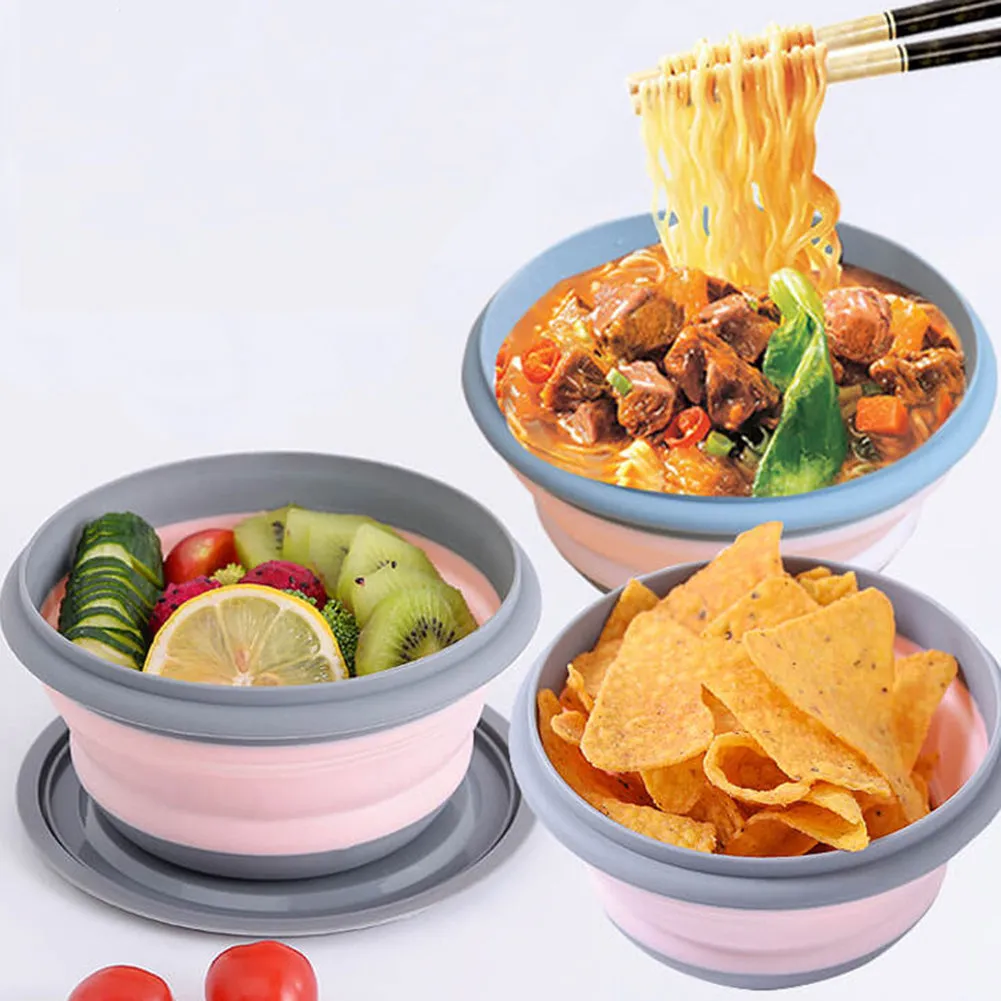 CSG Folding Bowl