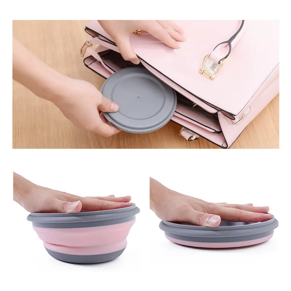 CSG Folding Bowl