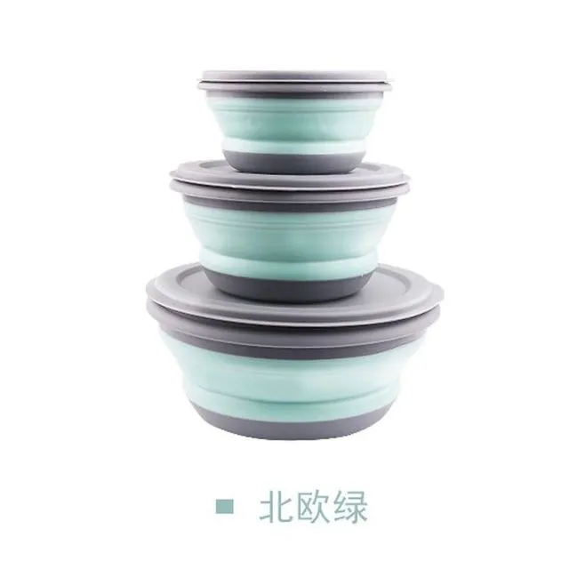 CSG Folding Bowl
