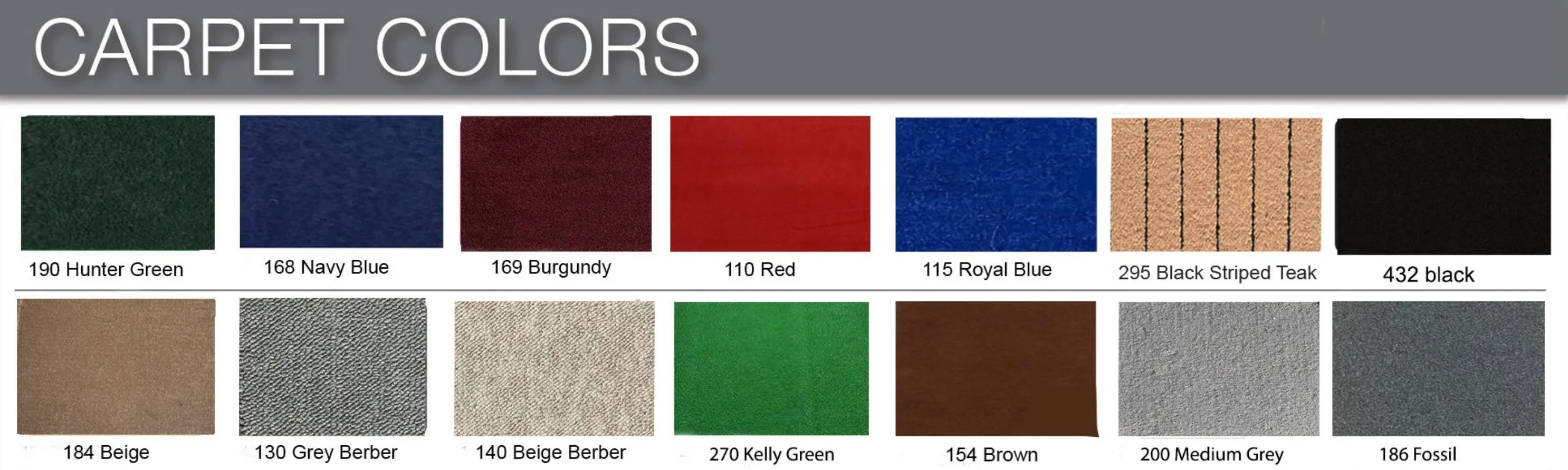 Custom Pet Mat