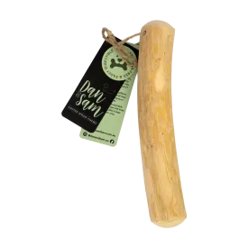 Dan & Sam - Natural Coffee Wood Chew (Large)