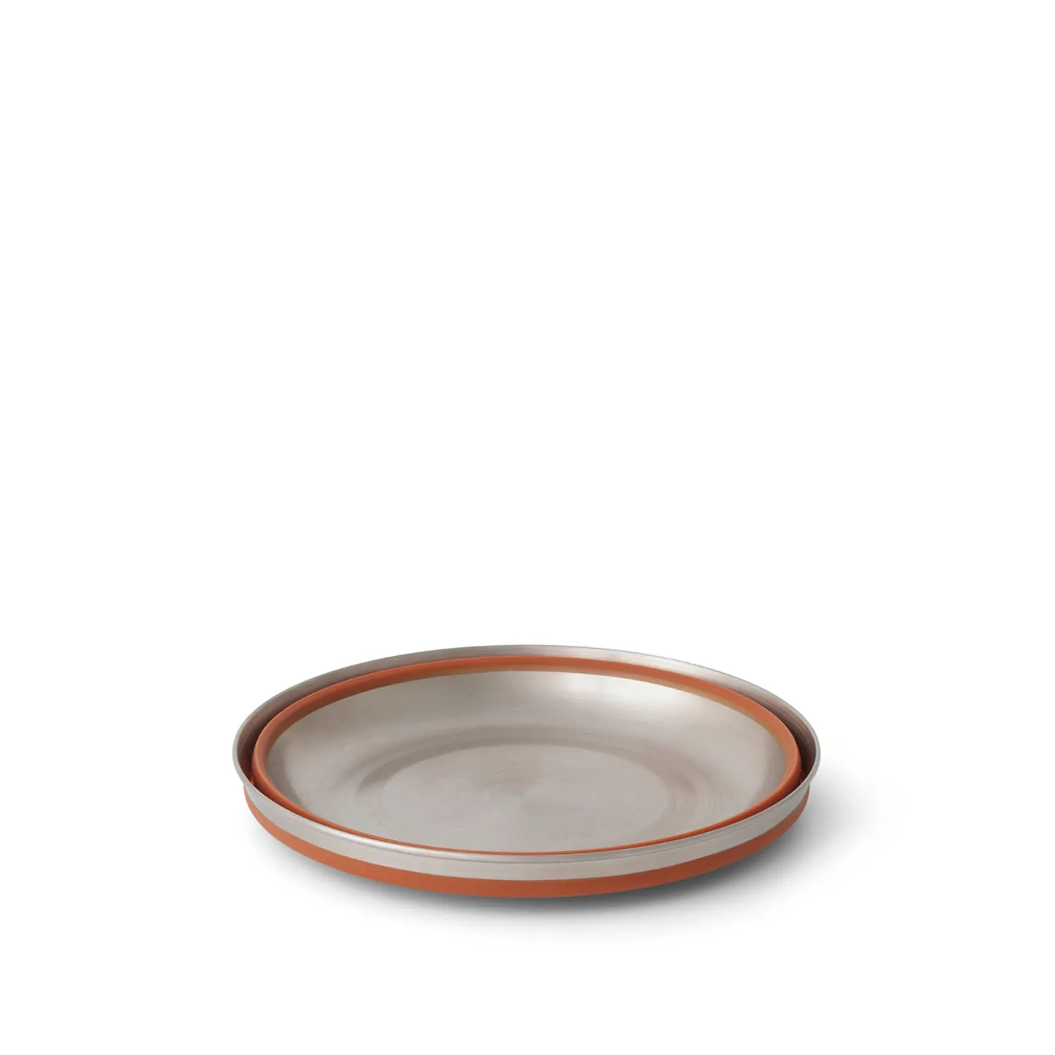 Detour Stainless Steel Collapsible Bowl