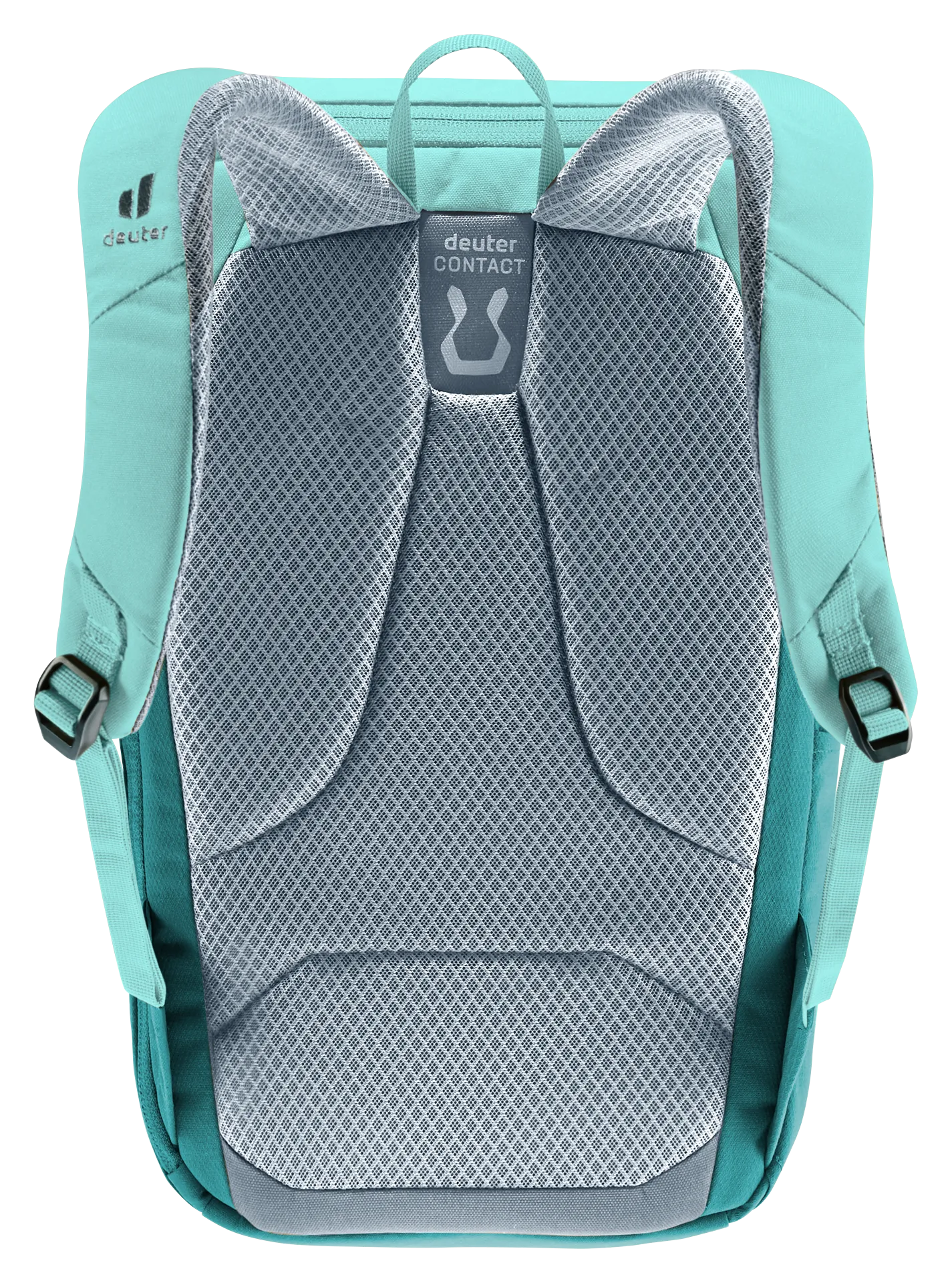 Deuter Backpack - Overday - Deepsea/Glacier
