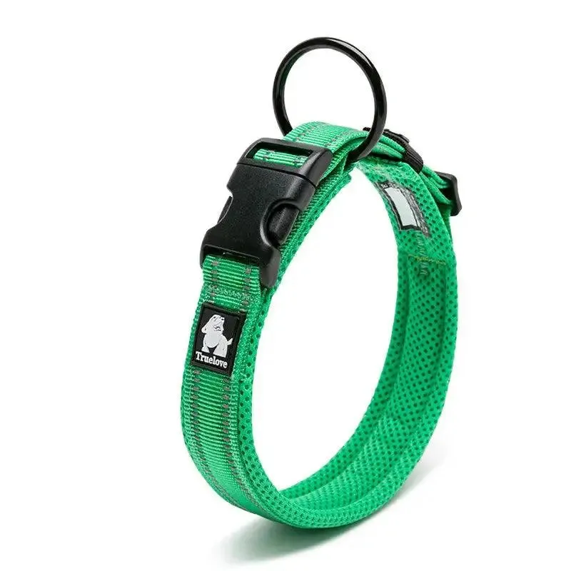 Dog Collar Teddy Pet Products