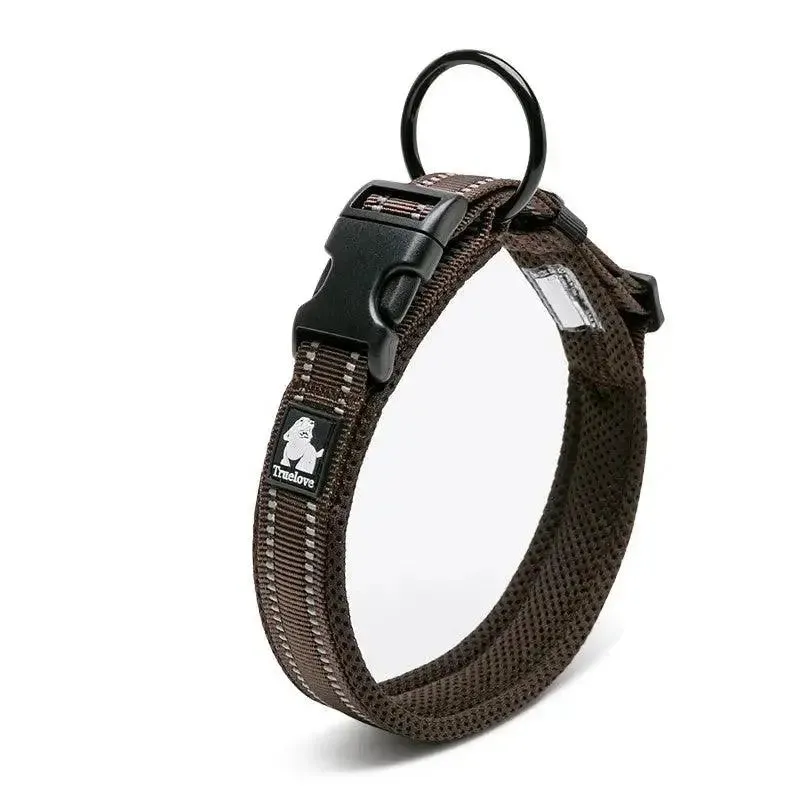 Dog Collar Teddy Pet Products