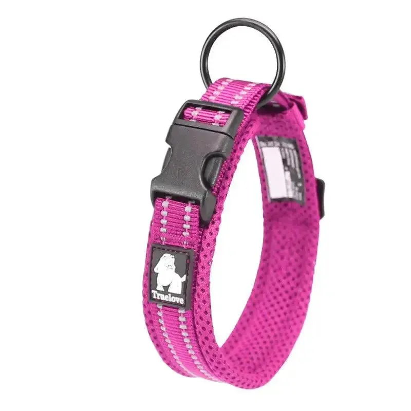 Dog Collar Teddy Pet Products