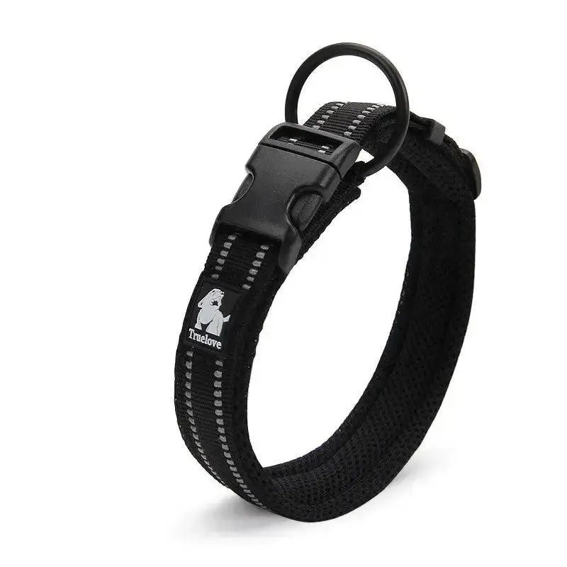 Dog Collar Teddy Pet Products