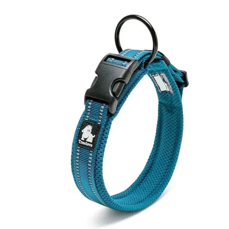 Dog Collar Teddy Pet Products