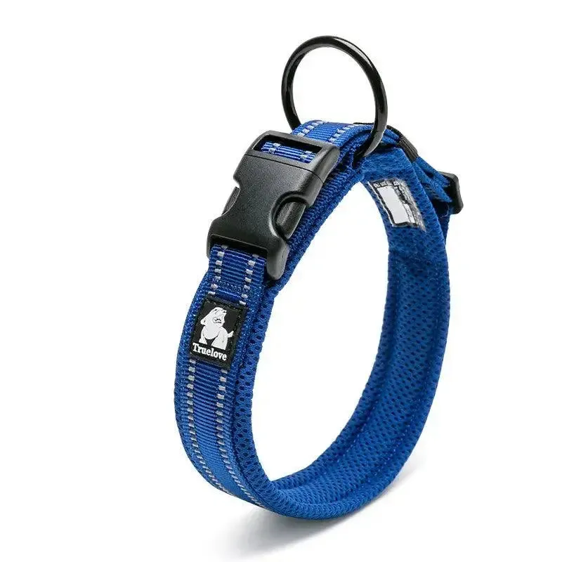 Dog Collar Teddy Pet Products
