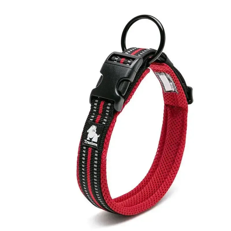 Dog Collar Teddy Pet Products