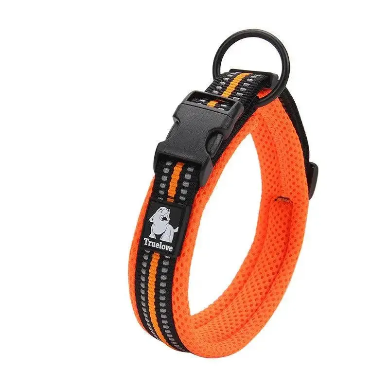 Dog Collar Teddy Pet Products