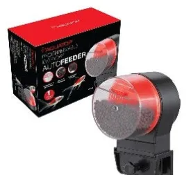 EVERYDAY AUTOMATIC FISH FEEDERS
