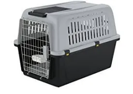 Ferplast Atlas 60 Professional Pet Carrier Equipped
