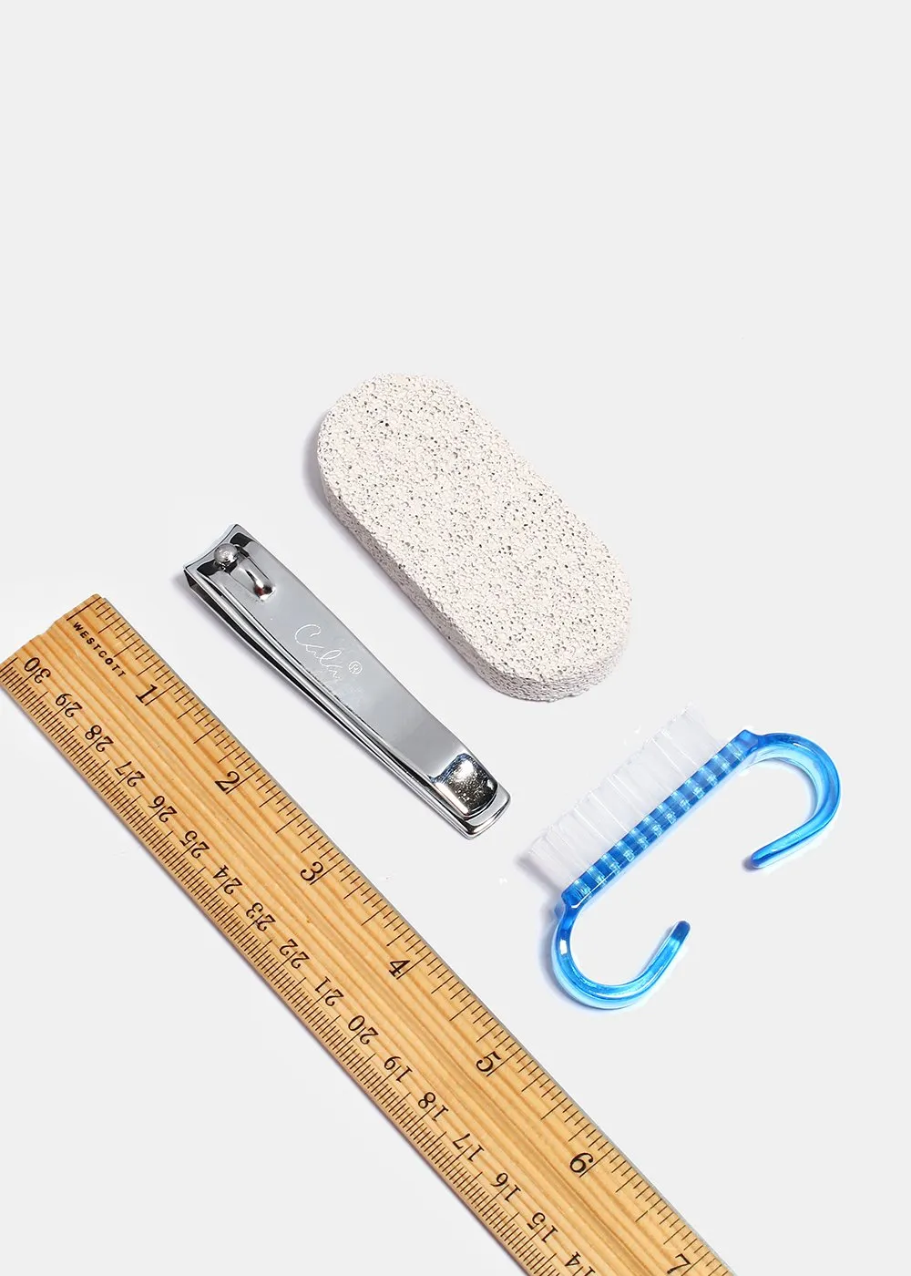 Foot Care Essentials Kit