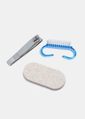 Foot Care Essentials Kit