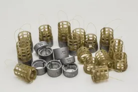 Guru Slimline X-Change Distance Feeder Weights