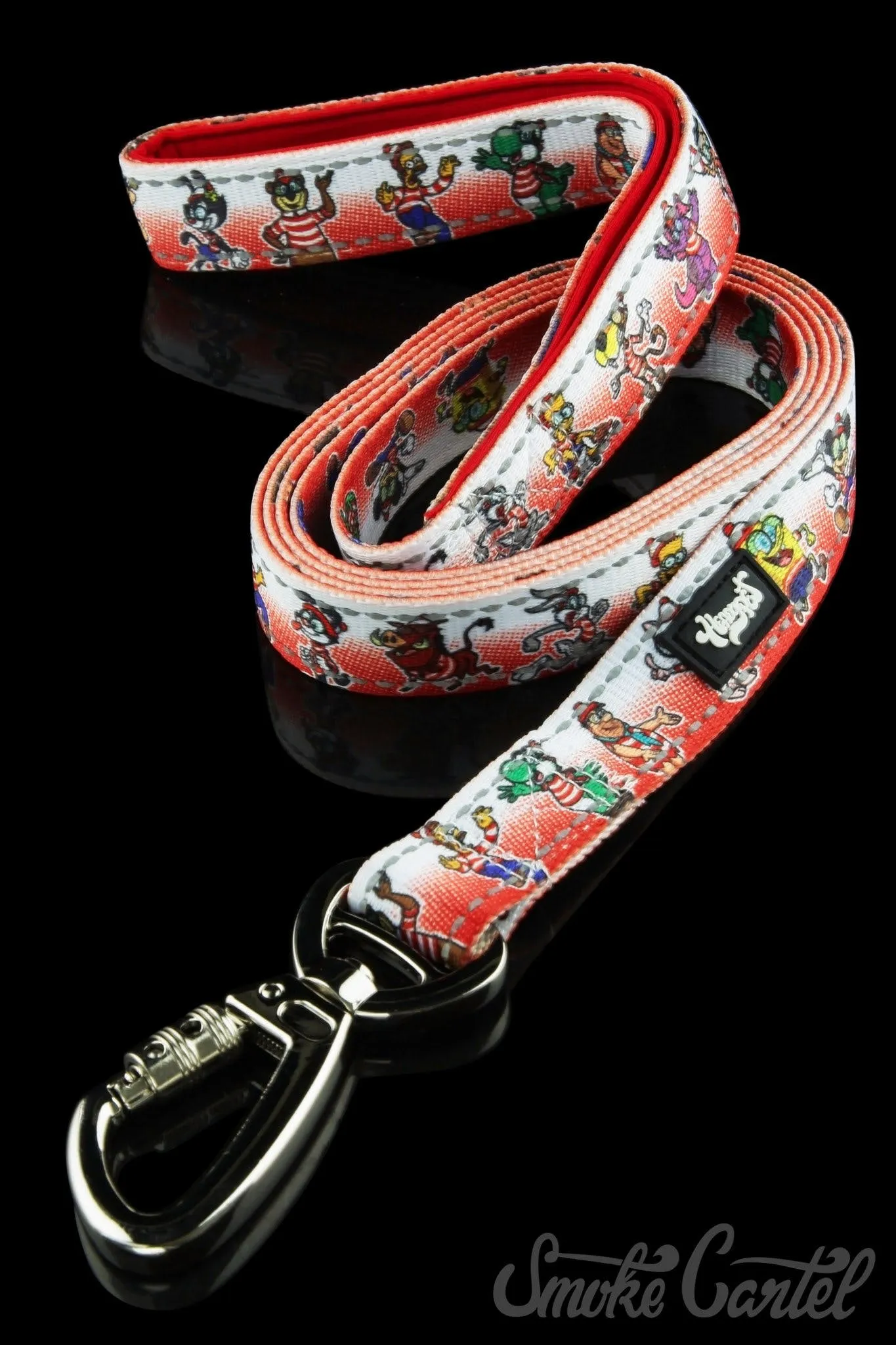 HeadyPet 6 Foot Leash