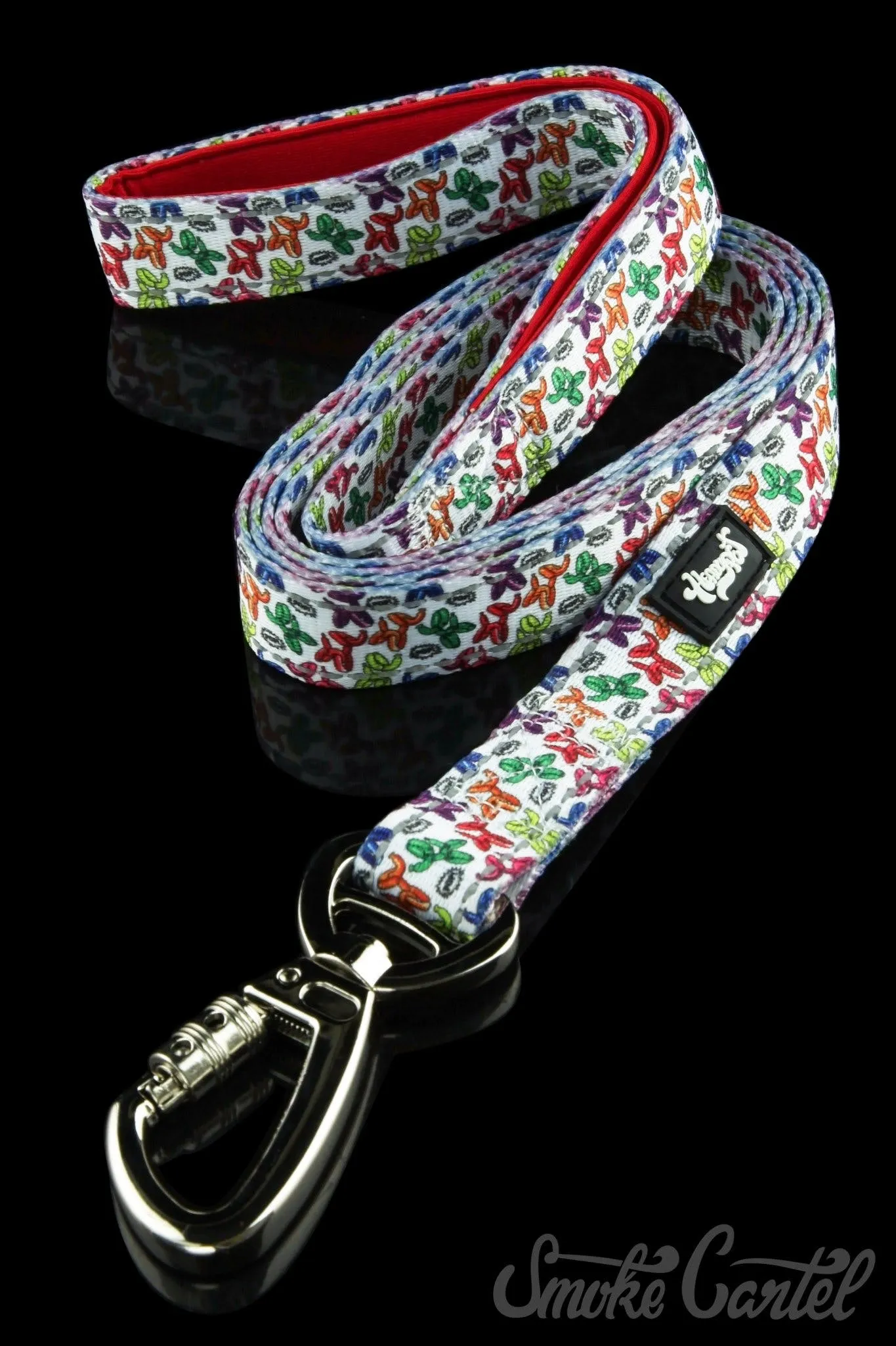 HeadyPet 6 Foot Leash