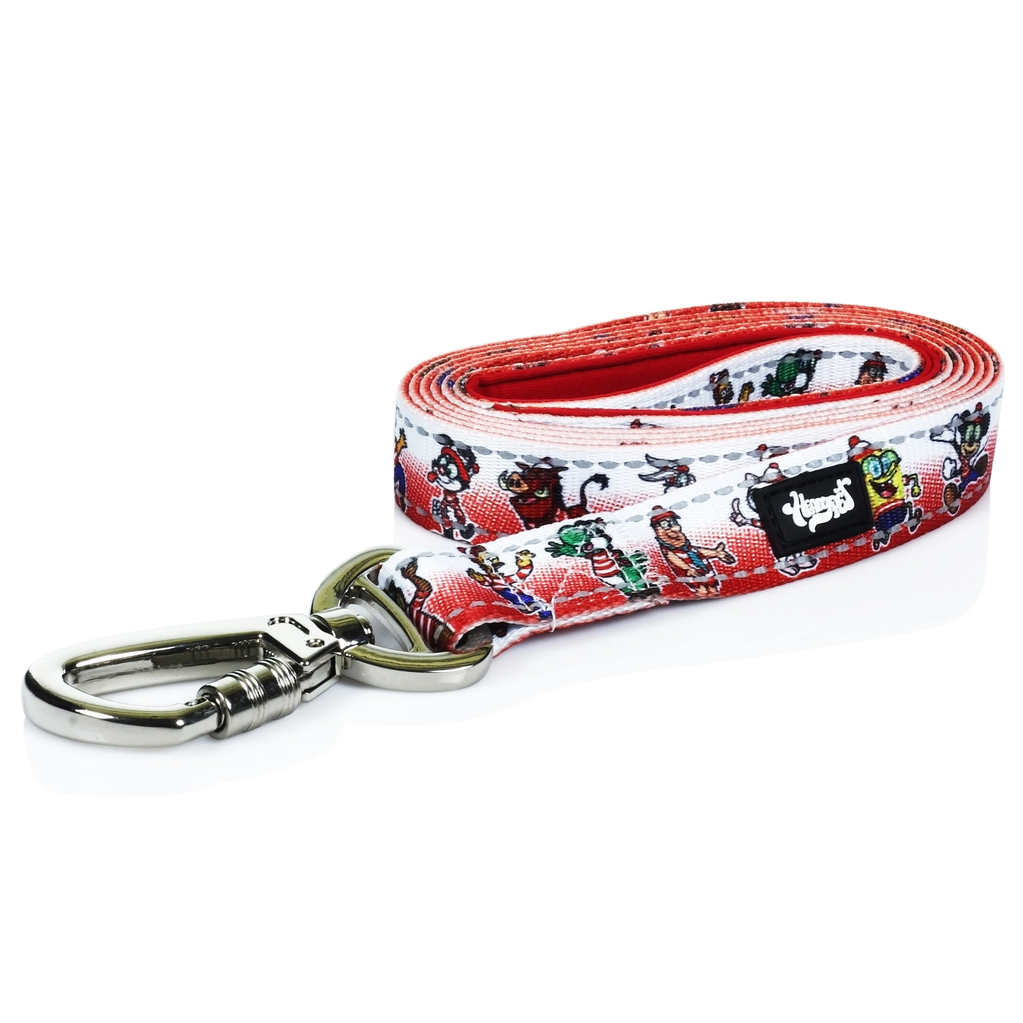 HeadyPet 6 Foot Leash