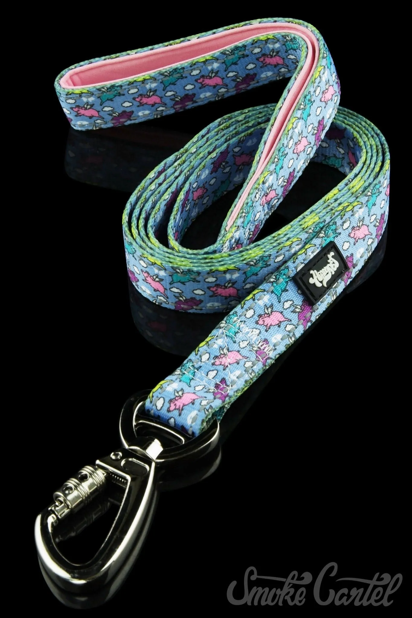 HeadyPet 6 Foot Leash