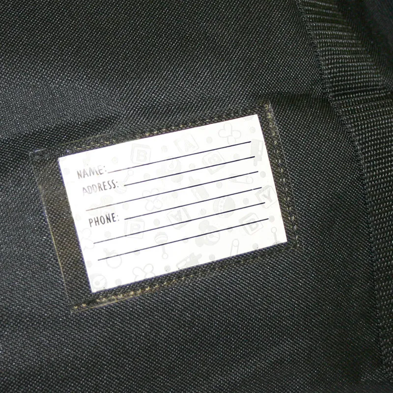 J.L. Childress Padded Umbrella Stroller Travel Bag for Compact & Umbrella Strollers, Black