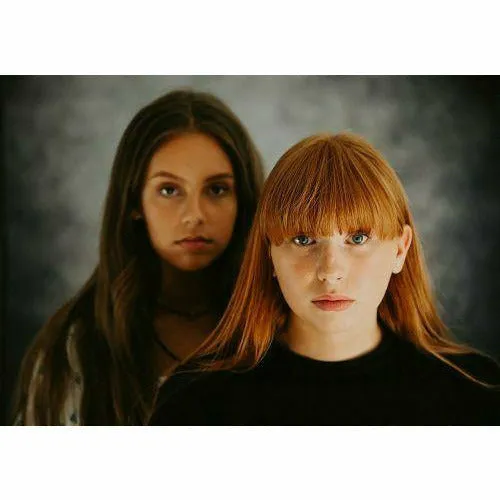 Lastolite LL LB7929 EzyFrame Vintage Background Cover 2x2.3m Smoke