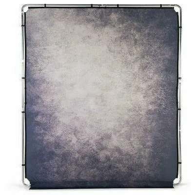 Lastolite LL LB7929 EzyFrame Vintage Background Cover 2x2.3m Smoke
