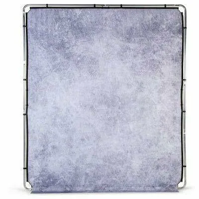 Lastolite LL LB7931 EzyFrame Vintage Background Cover 2x2.3m Concrete