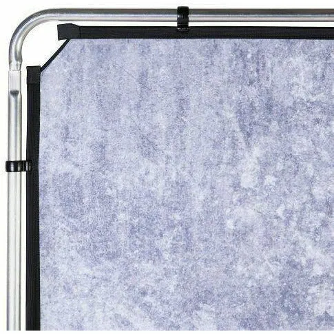Lastolite LL LB7931 EzyFrame Vintage Background Cover 2x2.3m Concrete