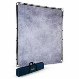 Lastolite LL LB7931 EzyFrame Vintage Background Cover 2x2.3m Concrete