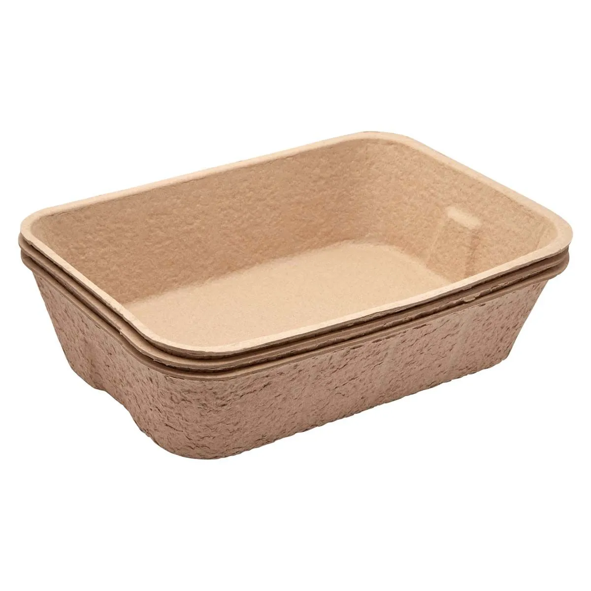Lexi & Me Disposable Litter Tray 3 Pack