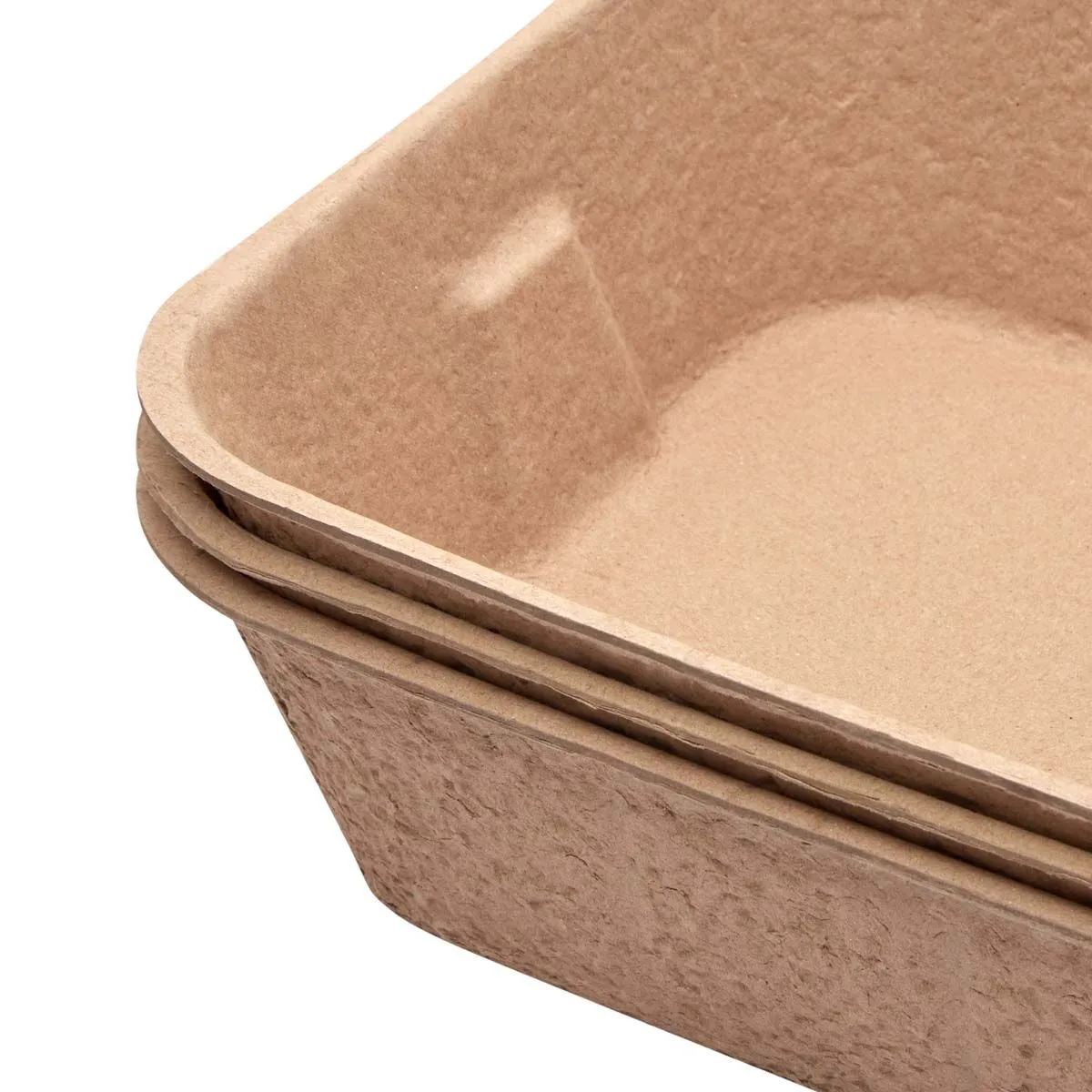 Lexi & Me Disposable Litter Tray 3 Pack