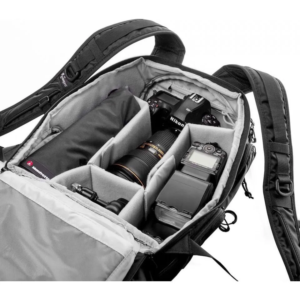 Manfrotto Reflector HaloCompact Sun Slv